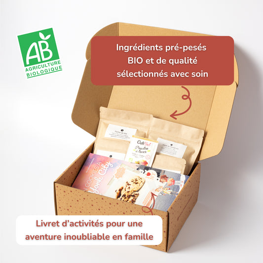 Mission Cookies à New York City