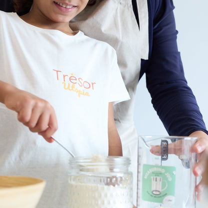 Mission Sablés Tourbillons